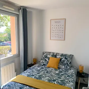 Appartement Les Hauts Du Beaujolais, Limas
