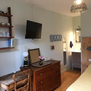 Séjour chez l'habitant Chez-sixtine, Albon